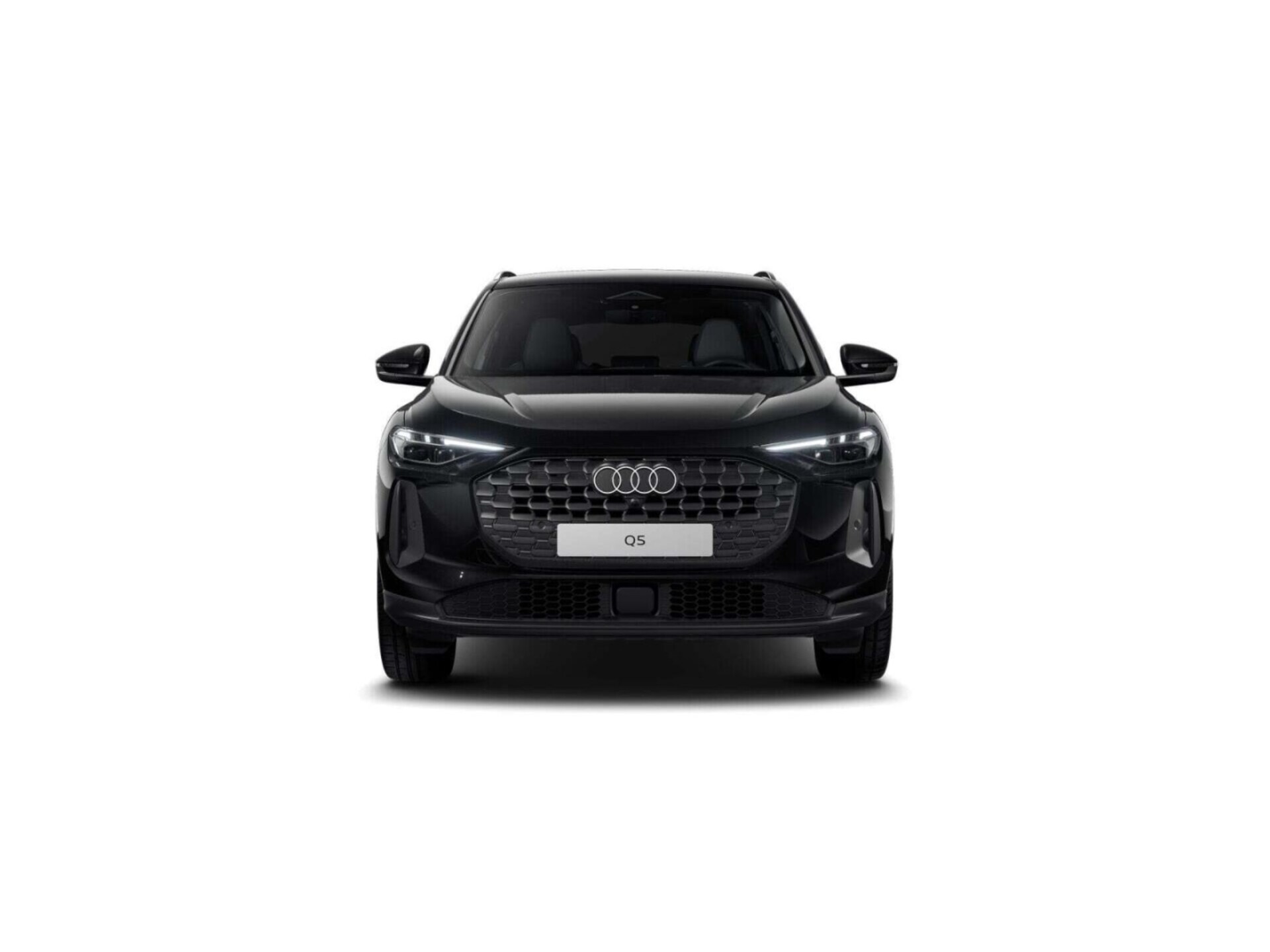 Audi Q5 SUV