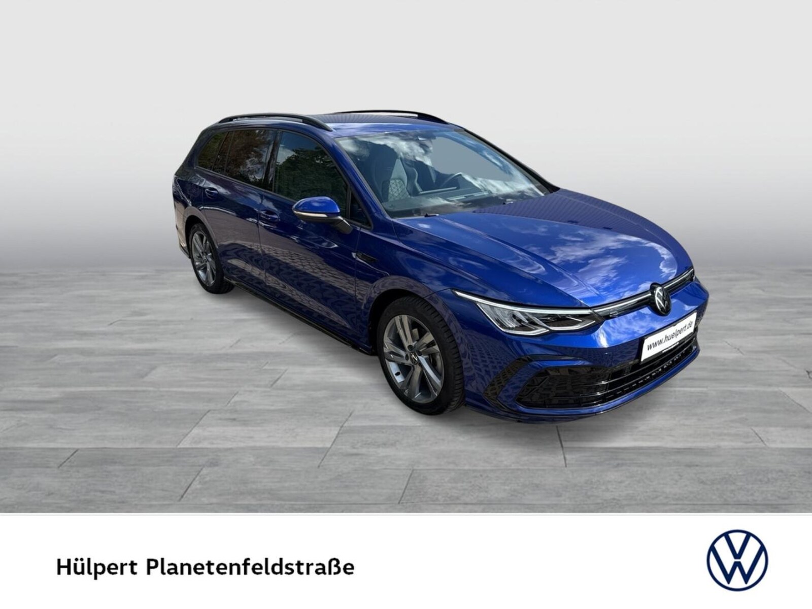 Volkswagen Golf Variant – Bild 5