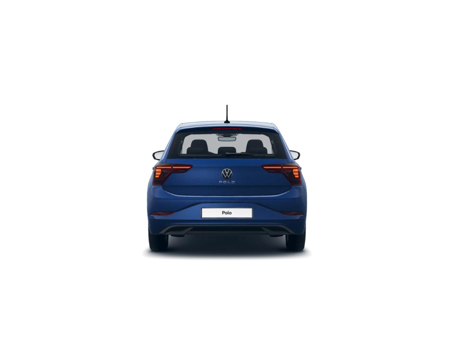 Volkswagen Polo Life