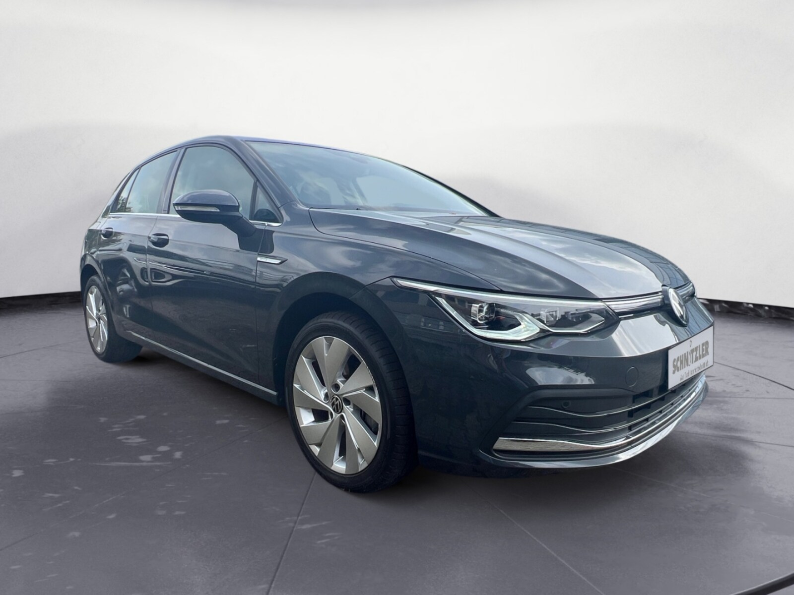 Volkswagen Golf – Bild 7