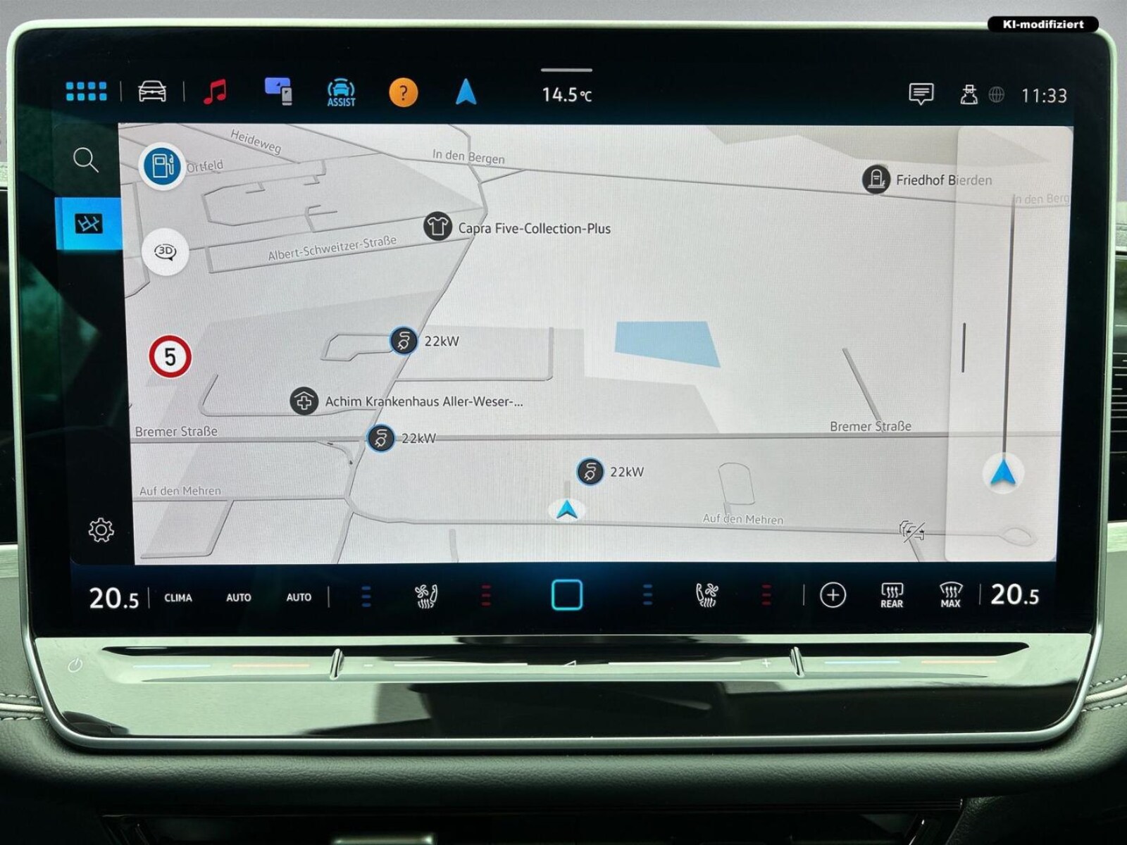 Volkswagen Passat – Bild 21