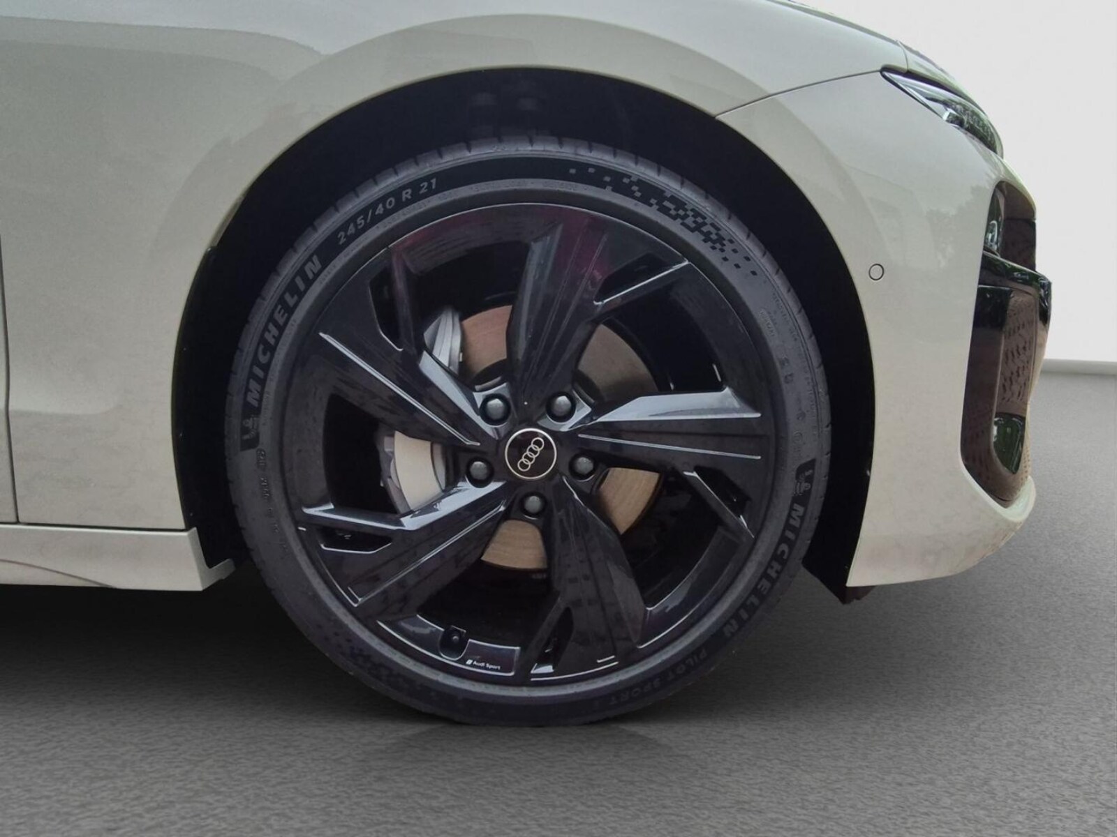 Audi A6 Avant e-tron – Bild 21