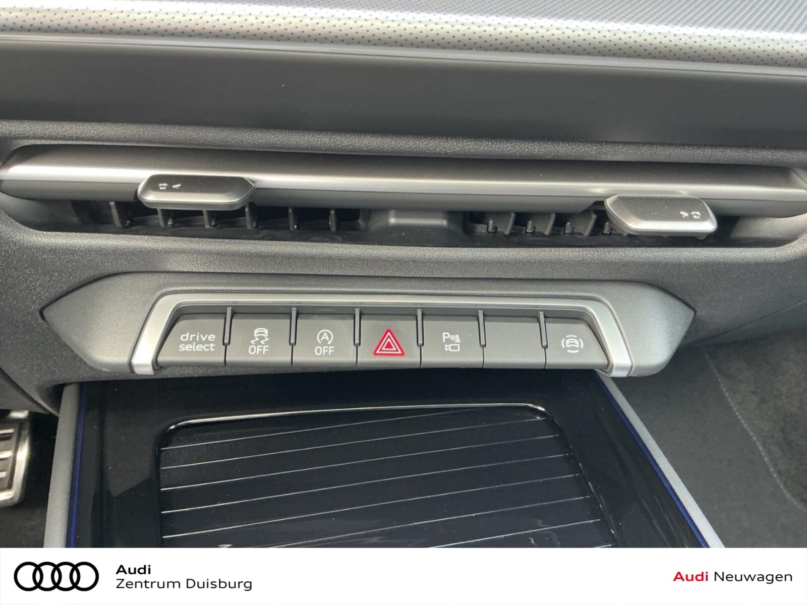 Audi Q3 Sportback – Bild 15