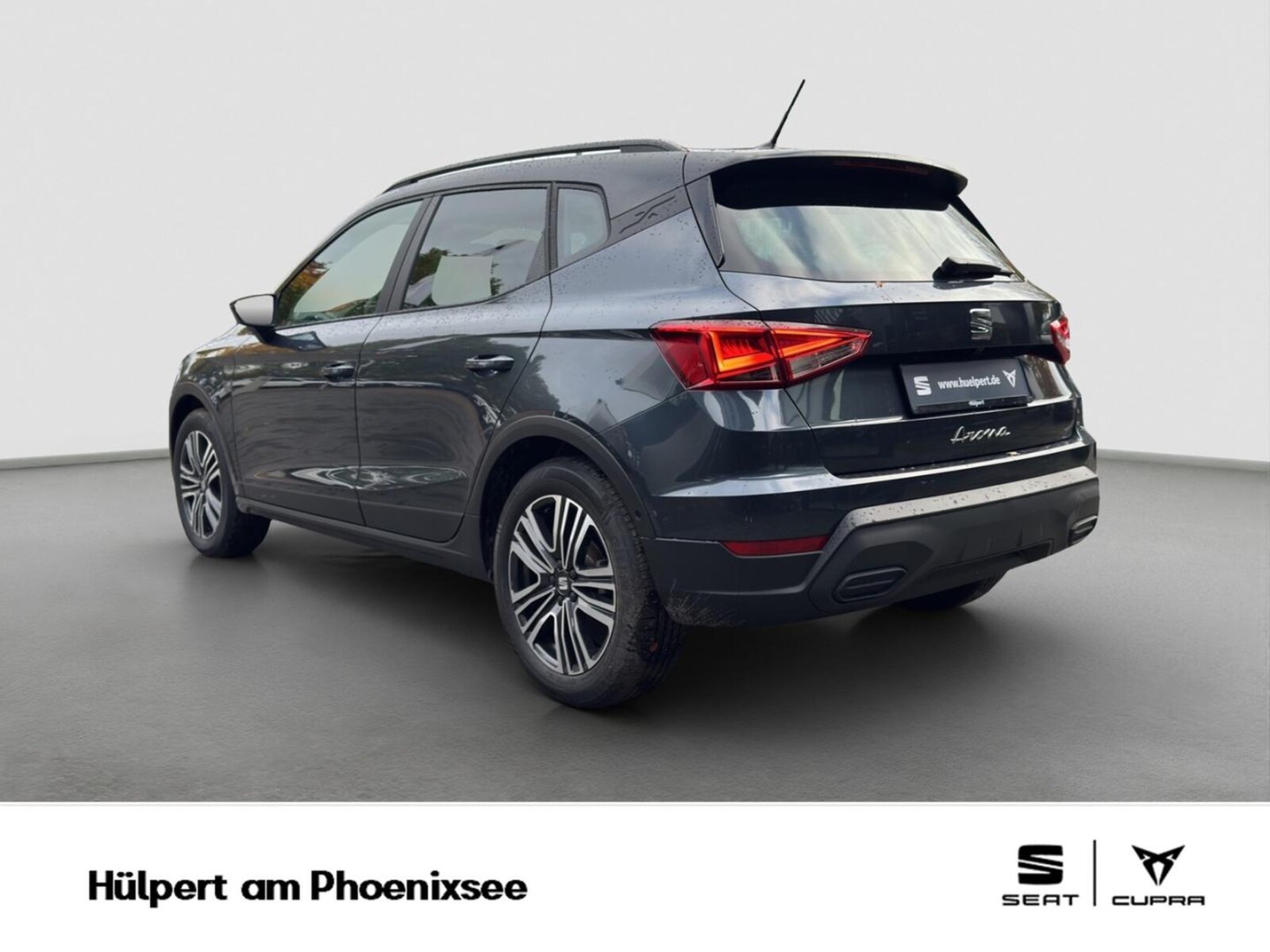 SEAT Arona – Bild 3