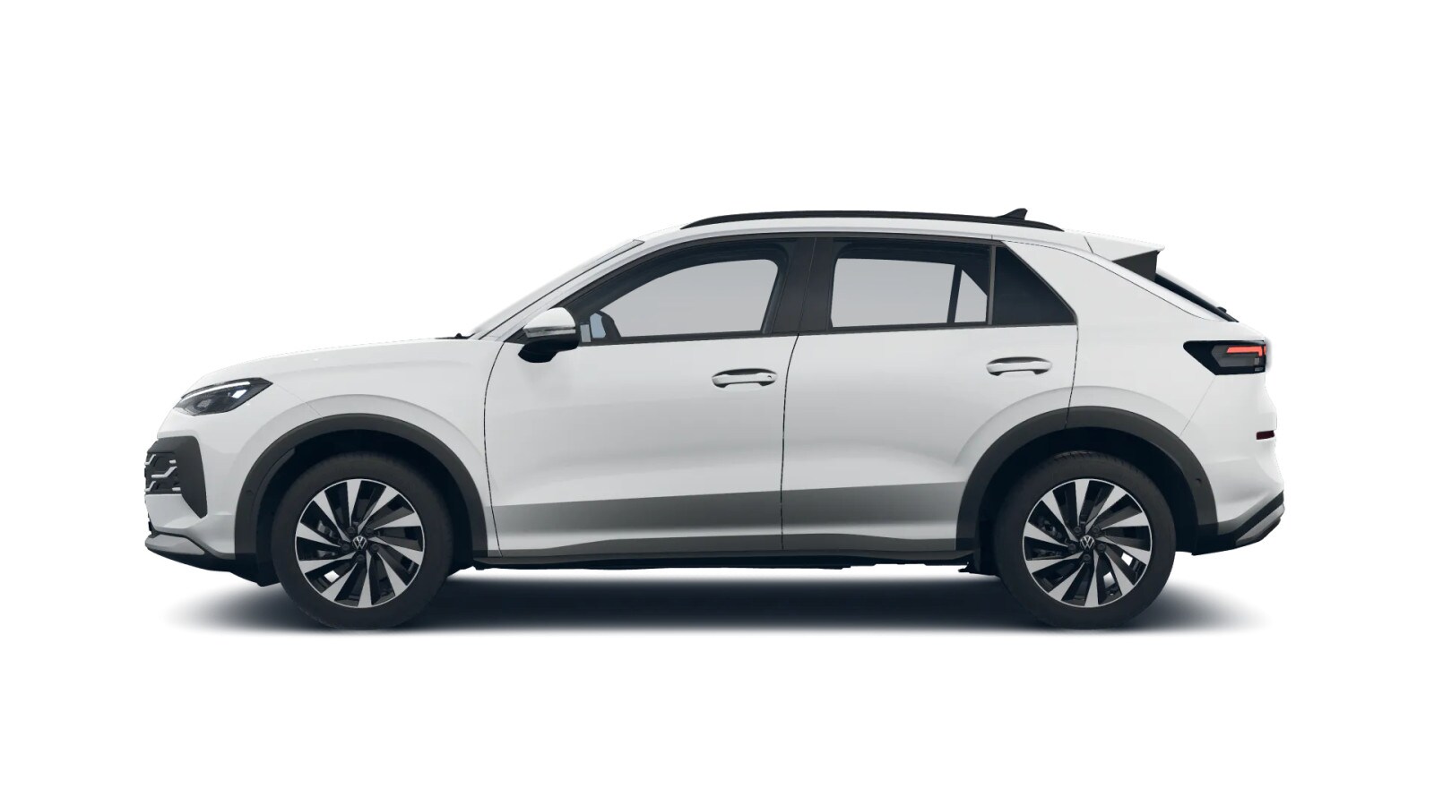 Volkswagen T-Roc – Bild 6