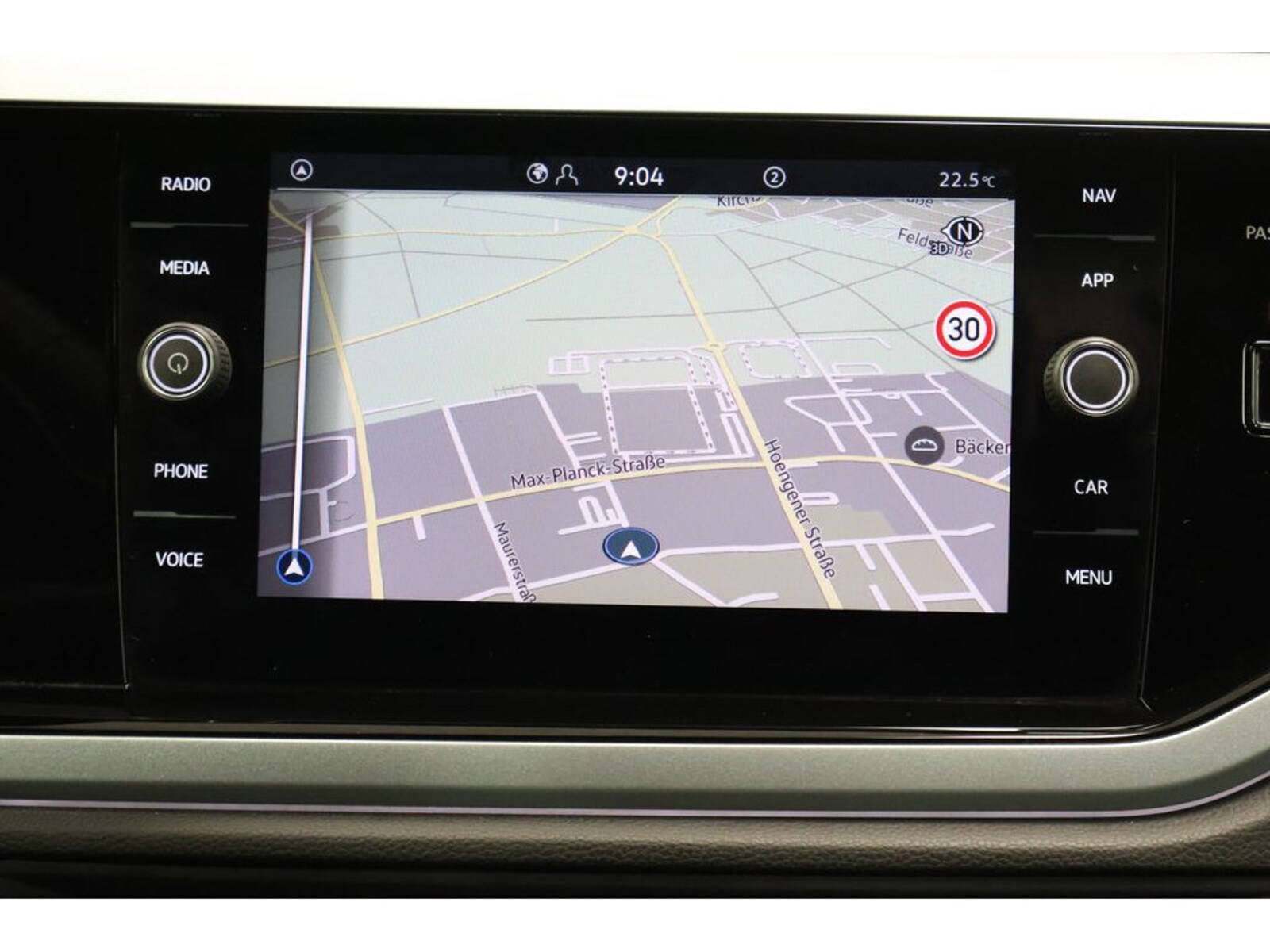 Volkswagen Polo – Bild 10