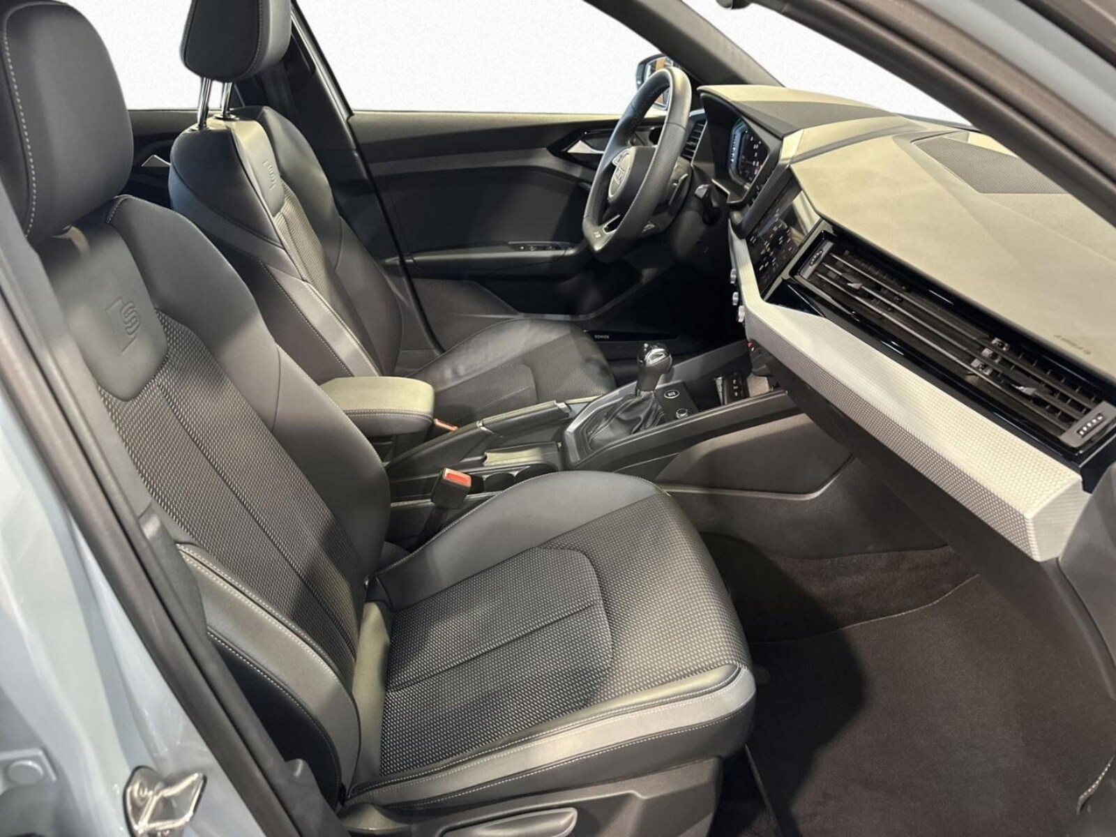 Audi A1 Sportback – Bild 16