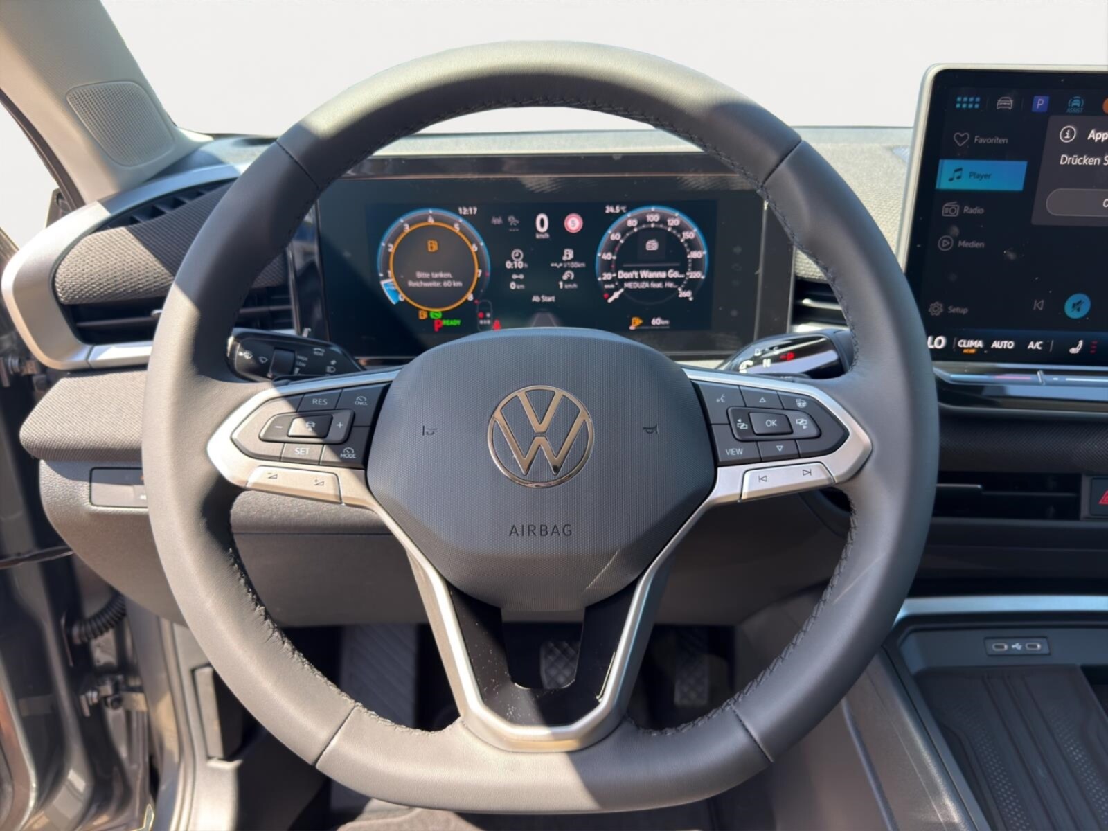 Volkswagen T-Roc – Bild 9