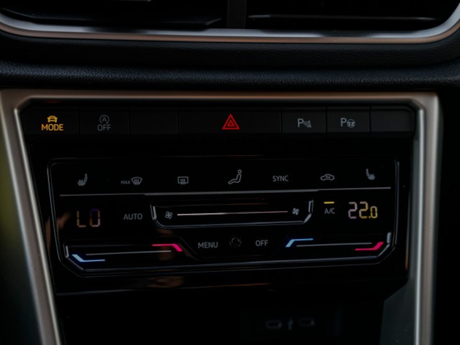 Volkswagen T-Roc – Bild 14