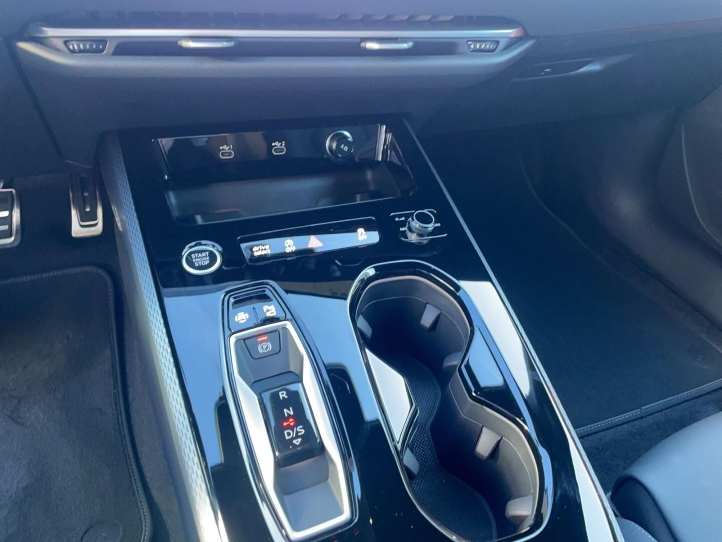 Bild über Audi A5 Avant TFSI 110 kW S tronic - für weitere Informationen kontaktieren Sie den Audi Partner