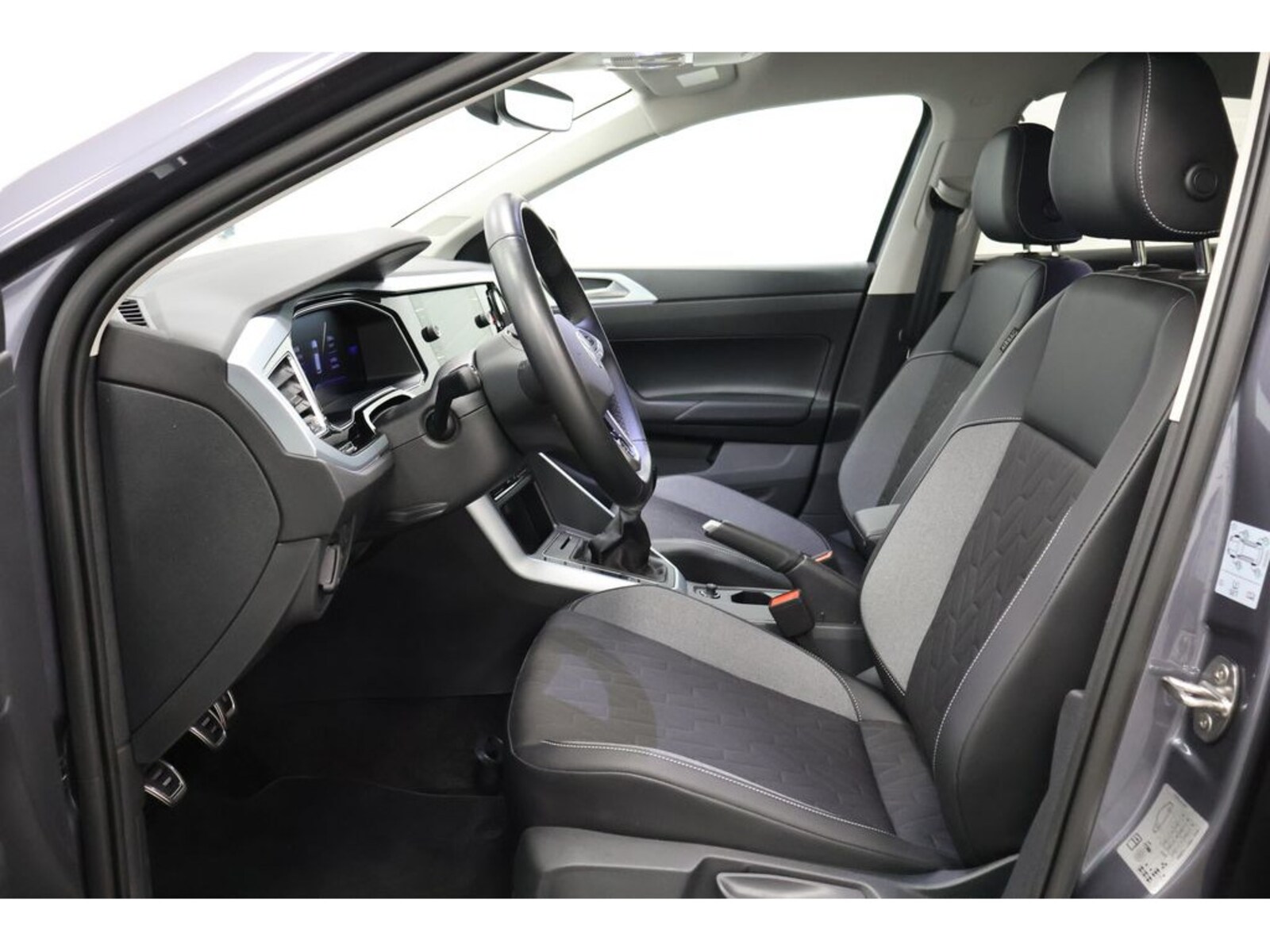 Volkswagen Polo – Bild 26