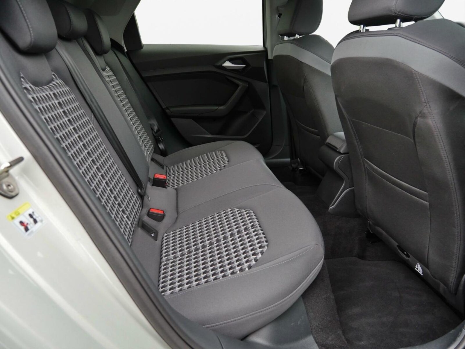 Audi A1 Sportback – Bild 16