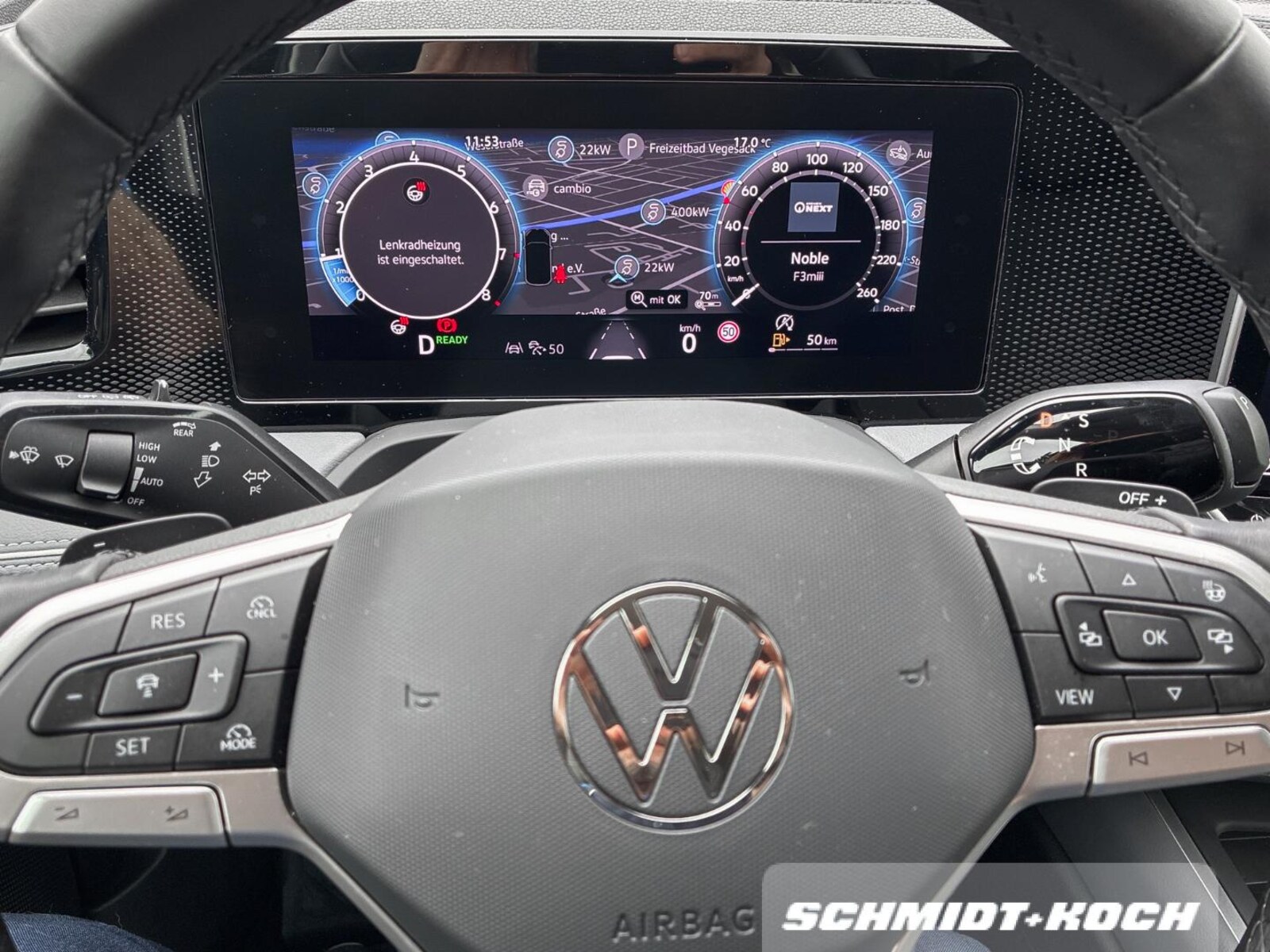 Volkswagen Passat – Bild 15