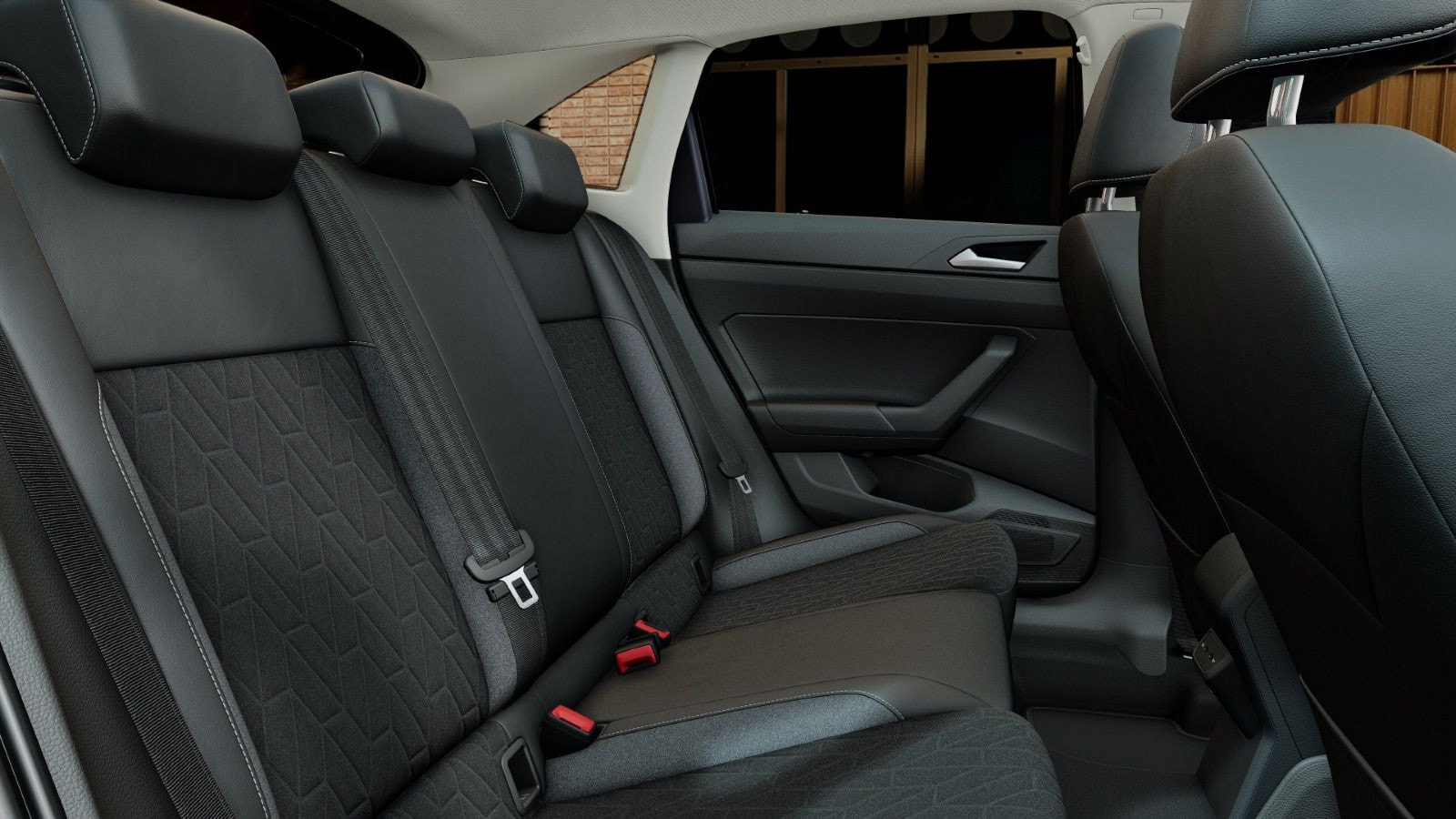 Volkswagen Taigo – Bild 9