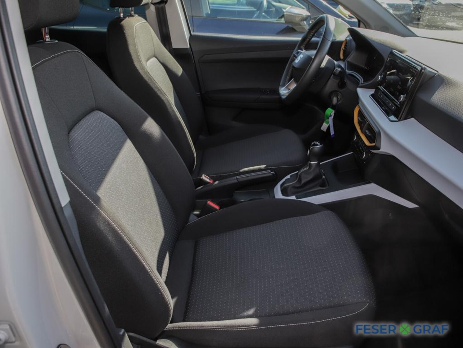 SEAT Arona – Bild 4