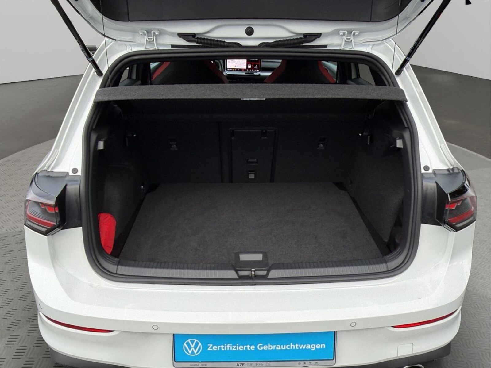 Volkswagen Golf – Bild 16