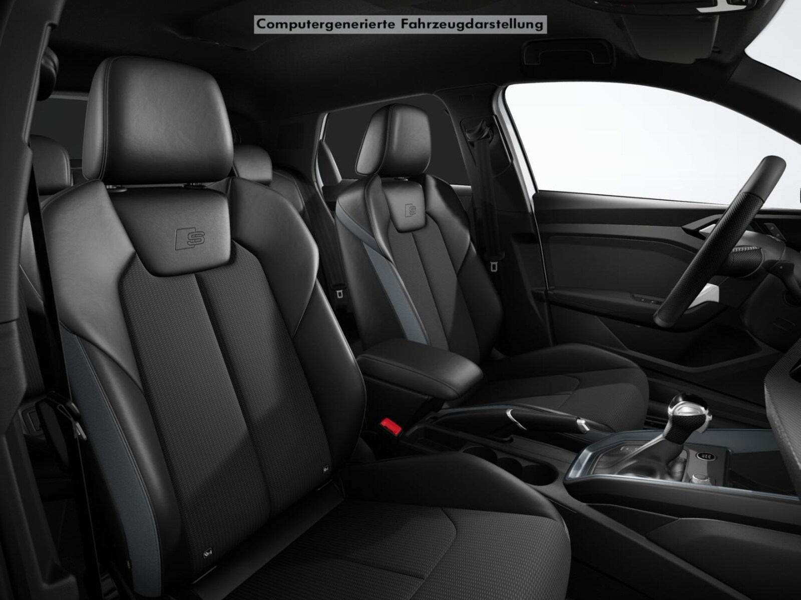 Audi A1 Sportback – Bild 8