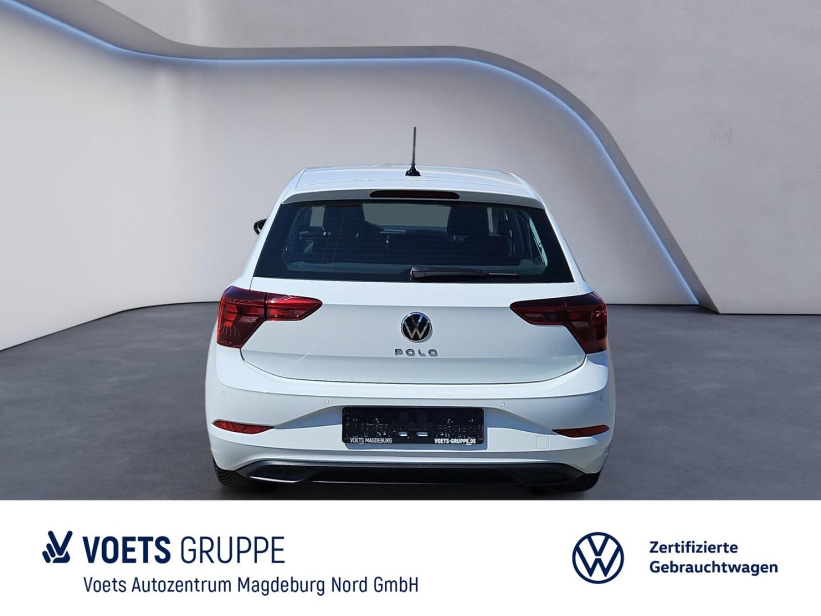 Volkswagen Polo – Bild 5