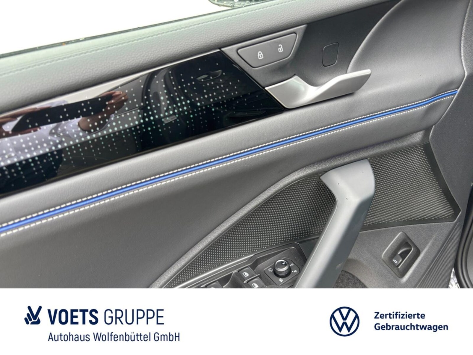 Volkswagen Tiguan – Bild 13