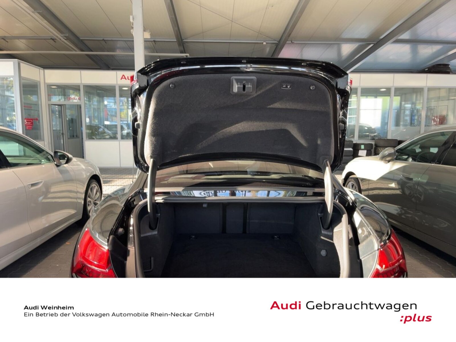 Audi RS e-tron GT – Bild 8