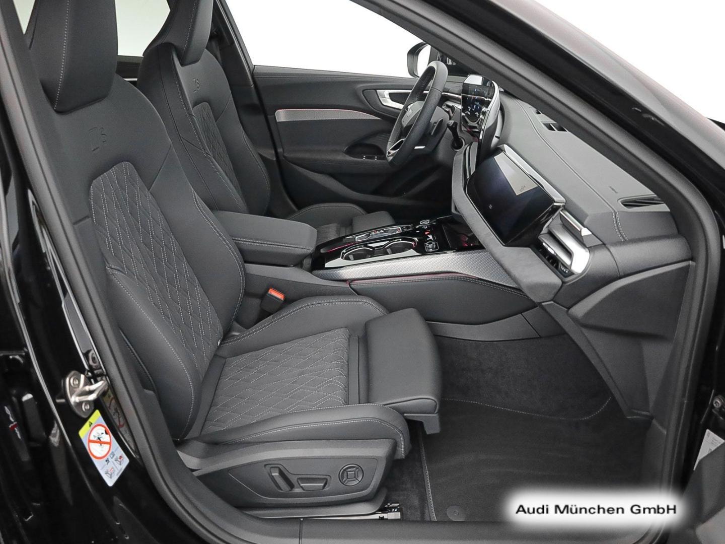 Bild über Audi A5 Avant edition one TDI quattro 150 kW S tronic - für weitere Informationen kontaktieren Sie den Audi Partner