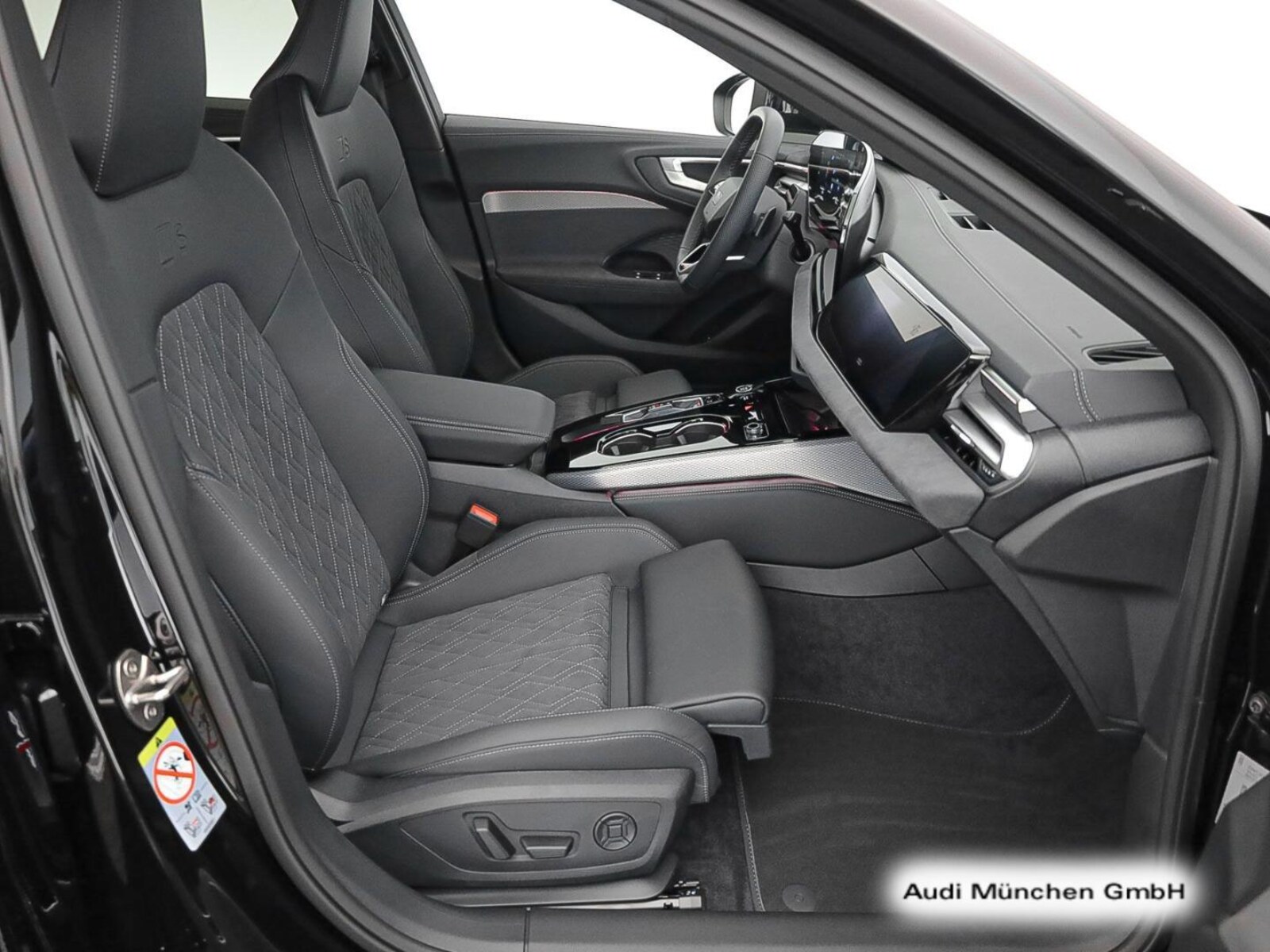 Audi A5 Avant – Bild 9