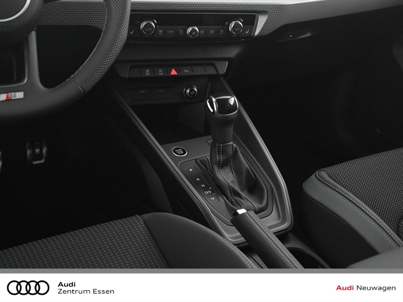 Audi A1 Sportback – Bild 14