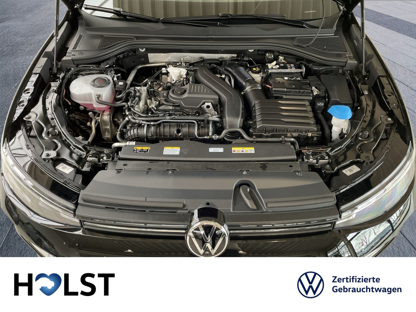 Volkswagen Passat – Bild 11