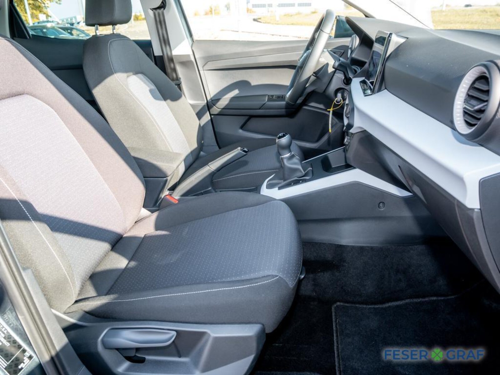 SEAT Arona – Bild 6