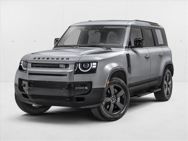 Photo of 2026 Land Rover Defender