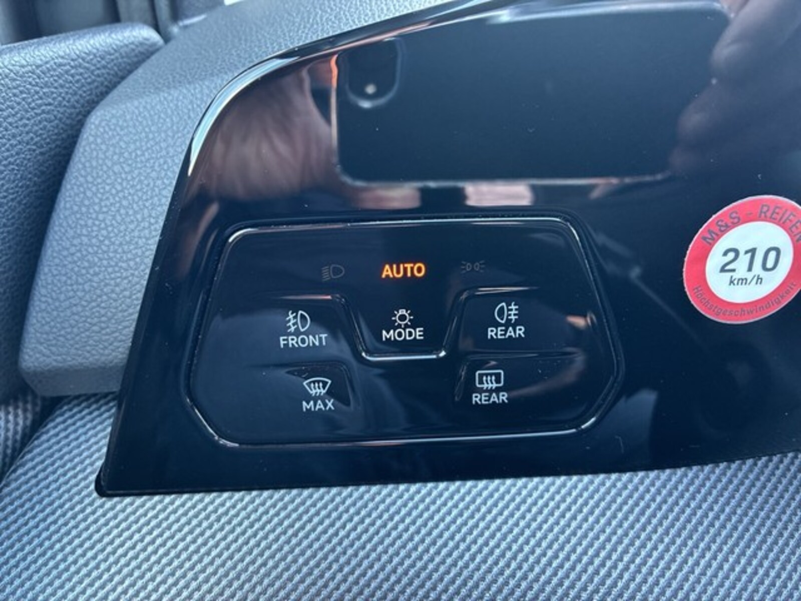 Volkswagen Golf – Bild 24