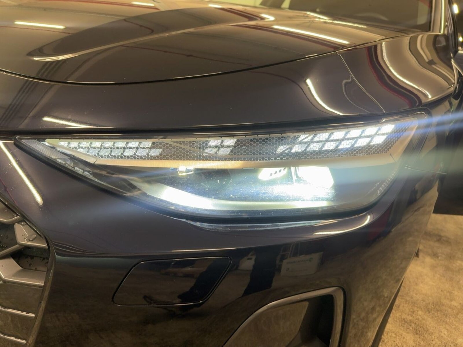 Audi A6 Avant – Bild 19