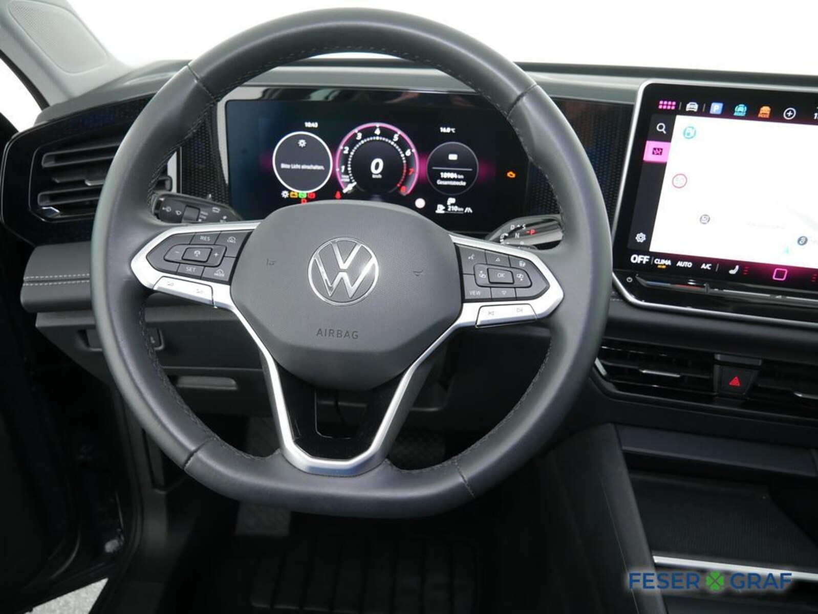 Volkswagen Tiguan – Bild 9