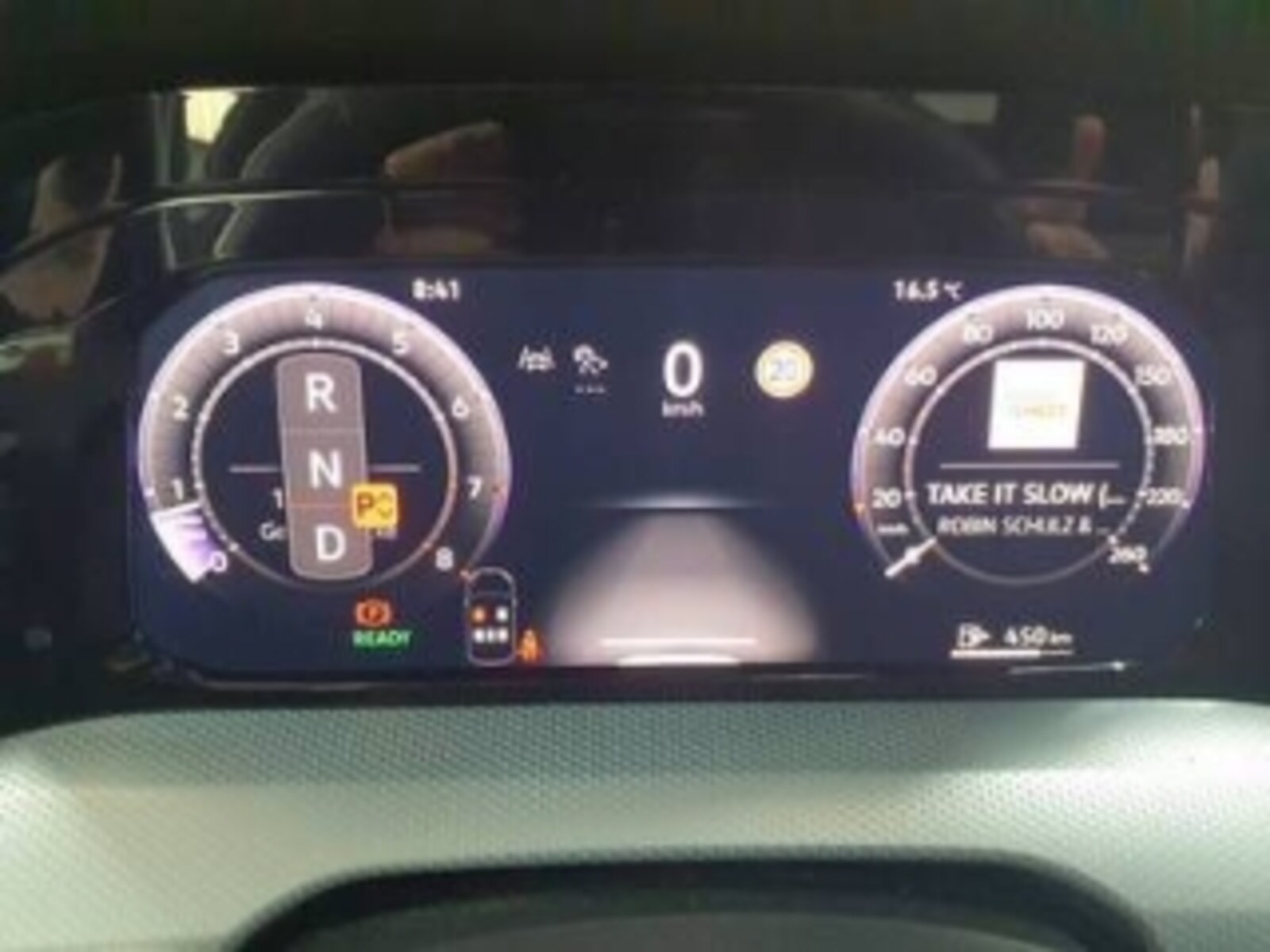 Volkswagen Golf Variant – Bild 4