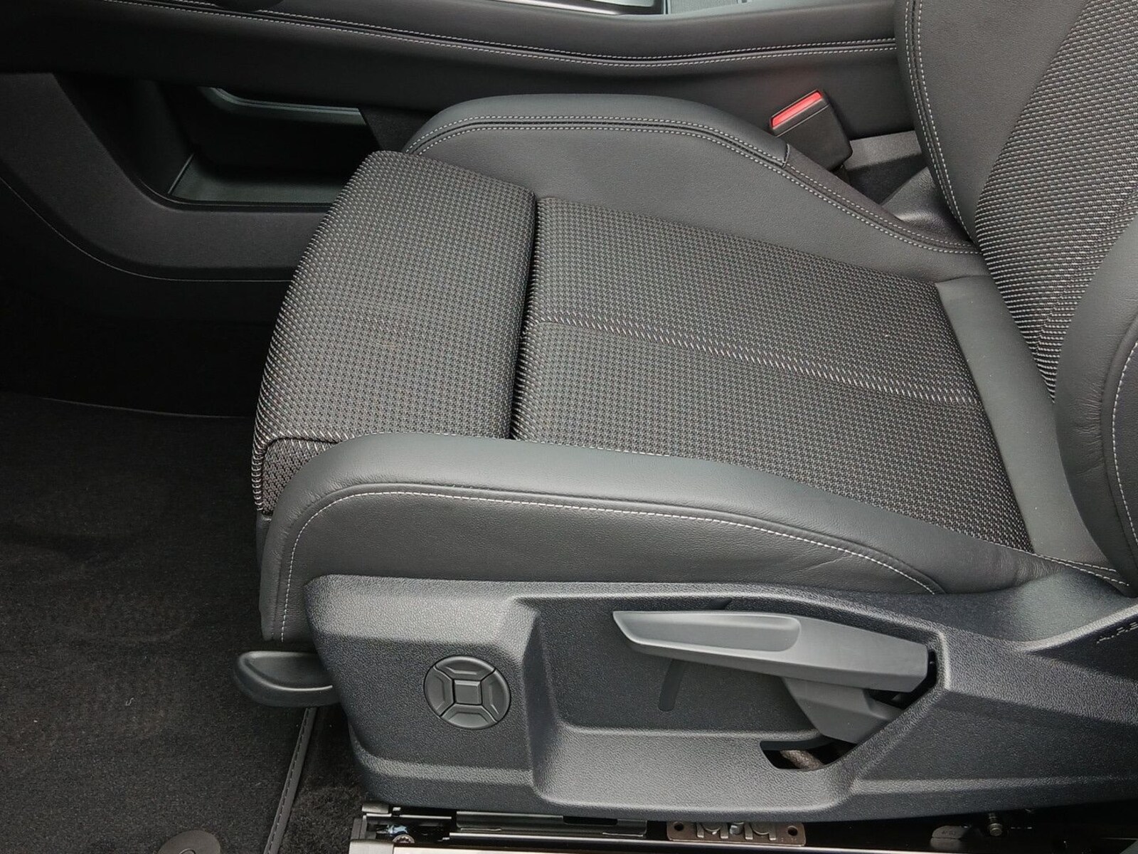 Audi Q4 Sportback e-tron – Bild 23