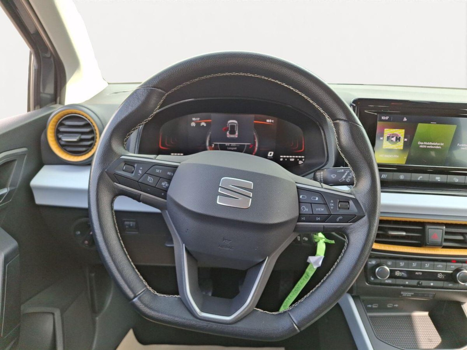 SEAT Arona – Bild 11