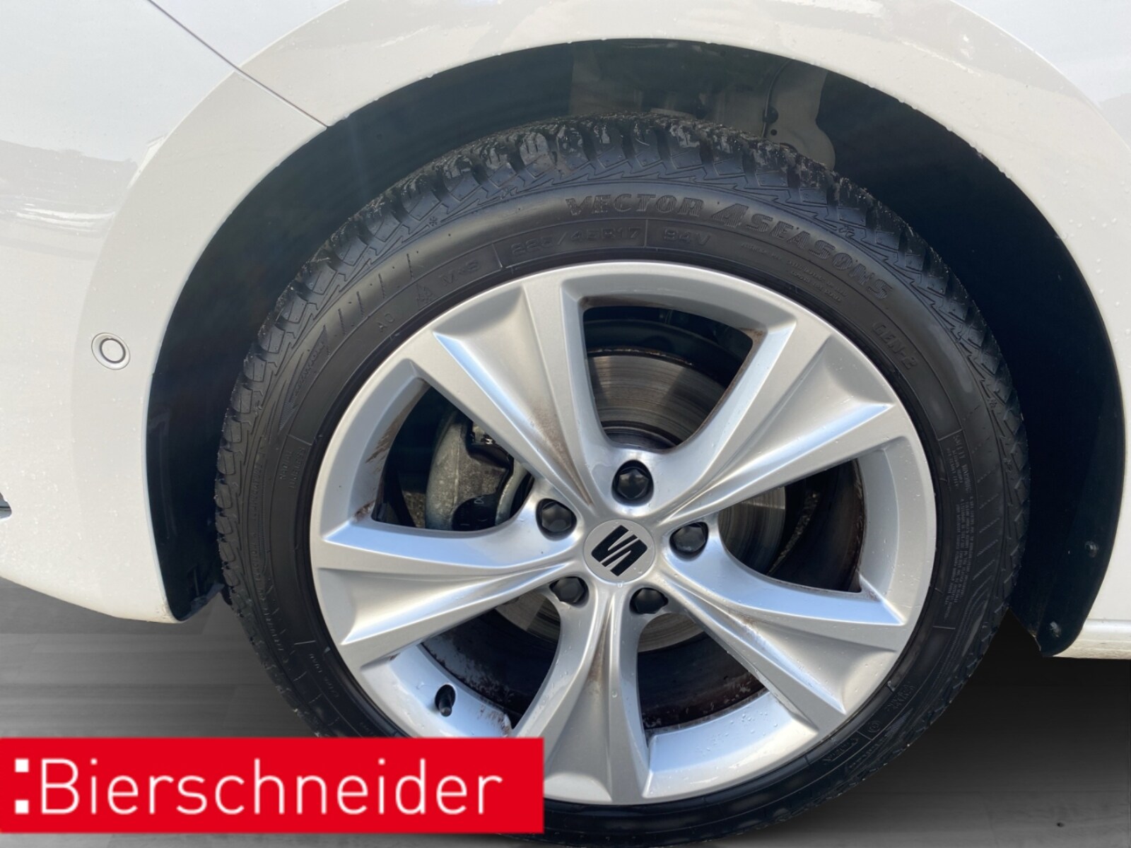 SEAT Leon Sportstourer – Bild 3