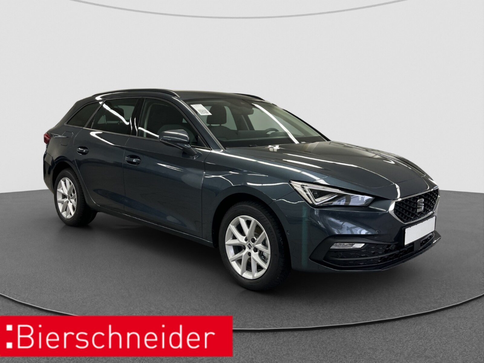 SEAT Leon Sportstourer – Bild 11