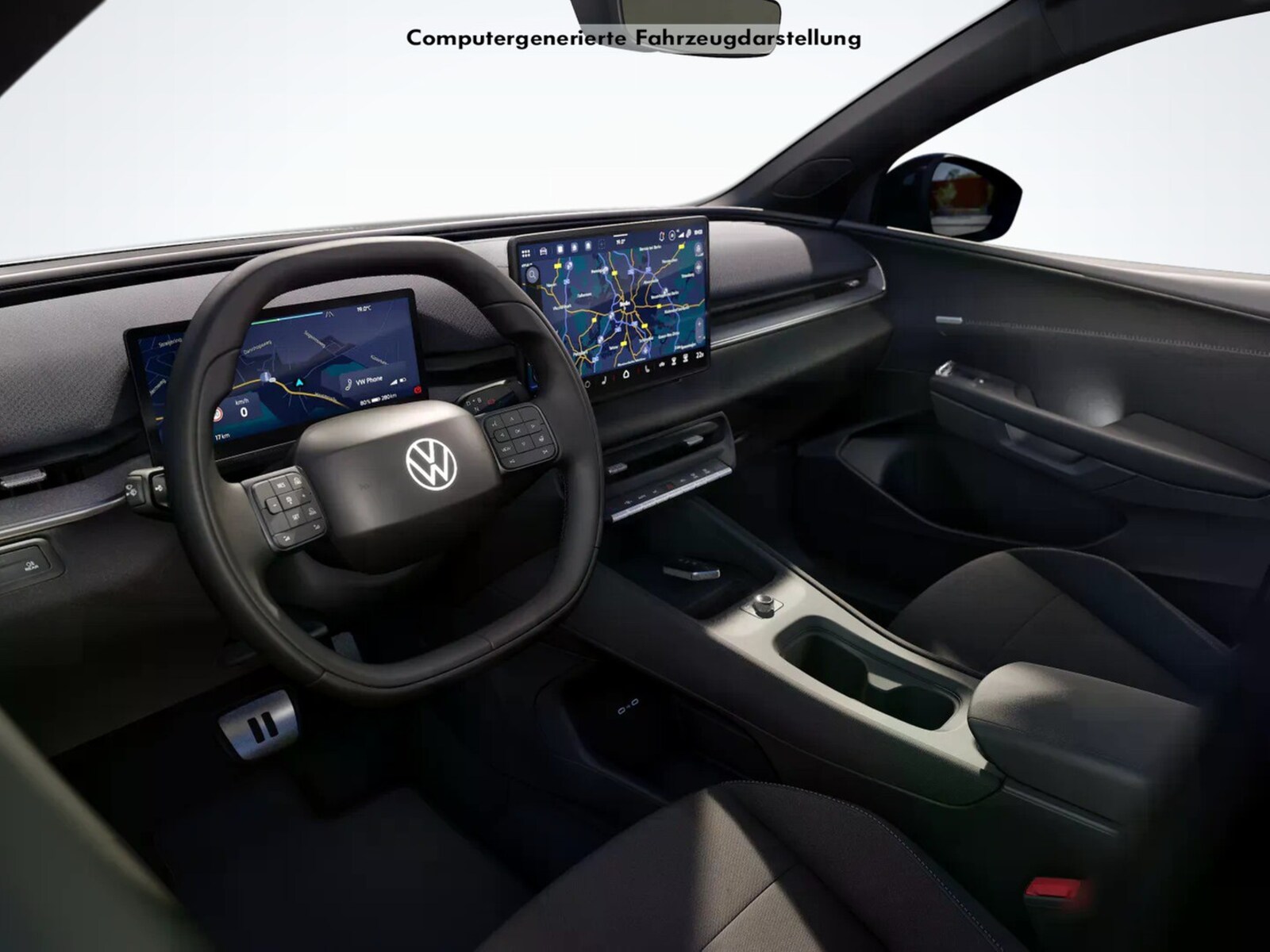 Volkswagen ID. Polo – Bild 10