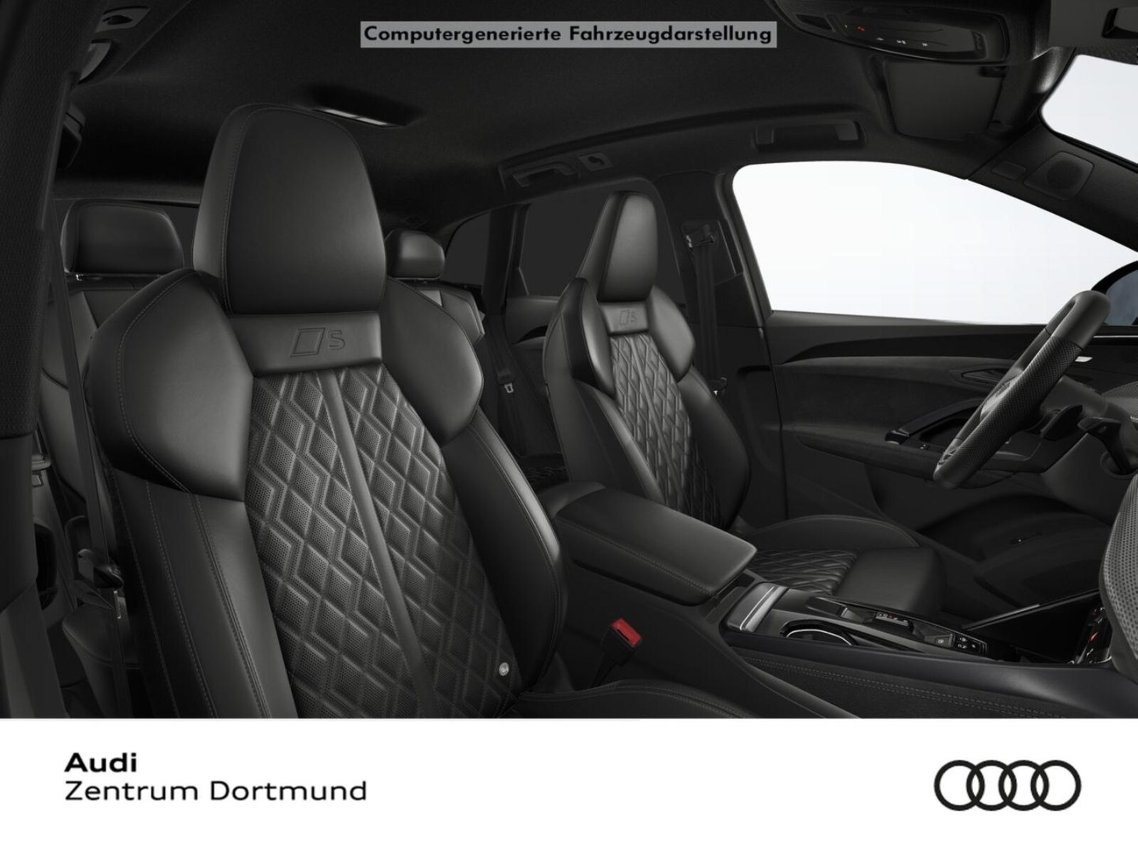 Audi SQ5 – Bild 8