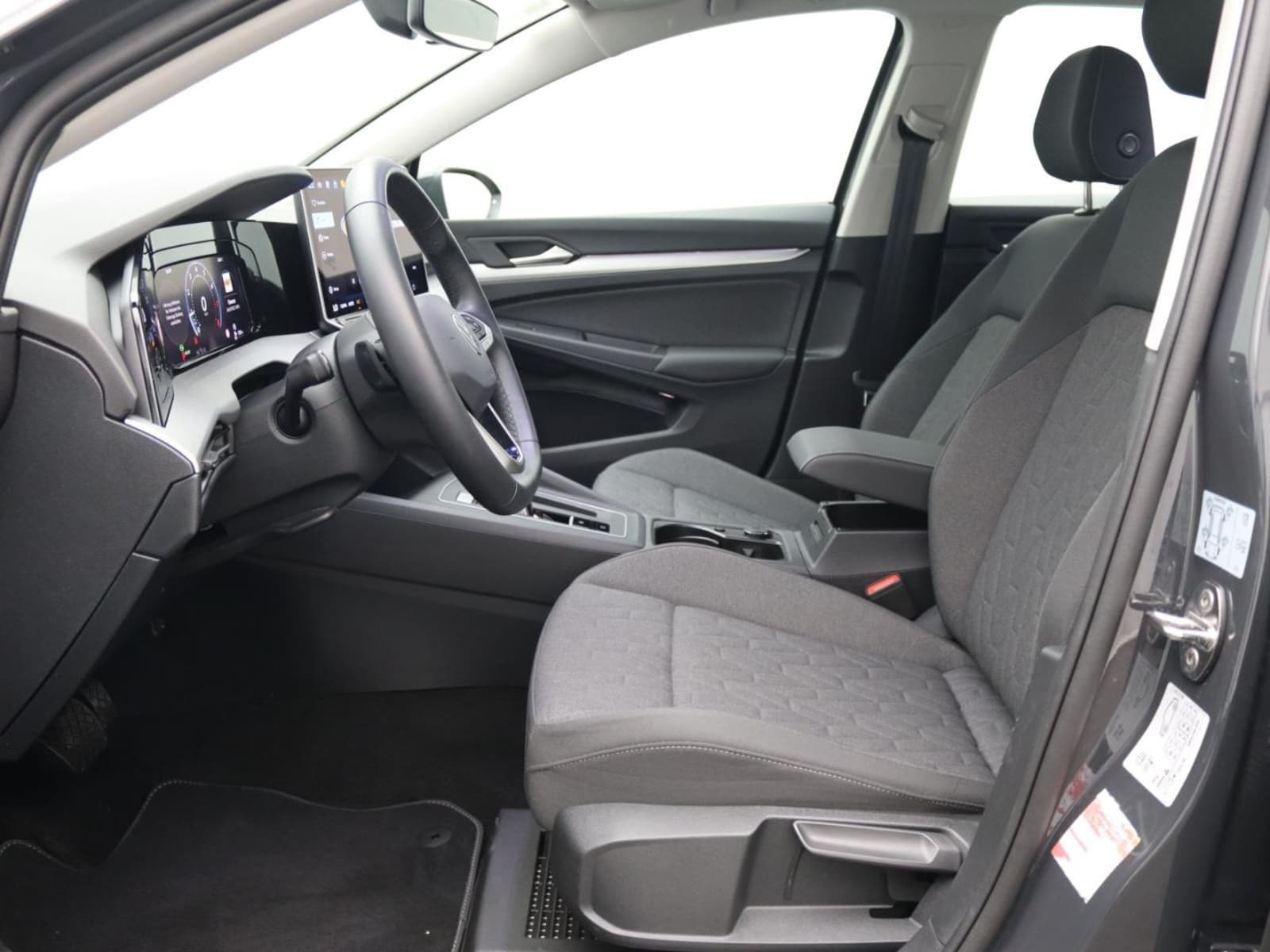 Volkswagen Golf – Bild 12