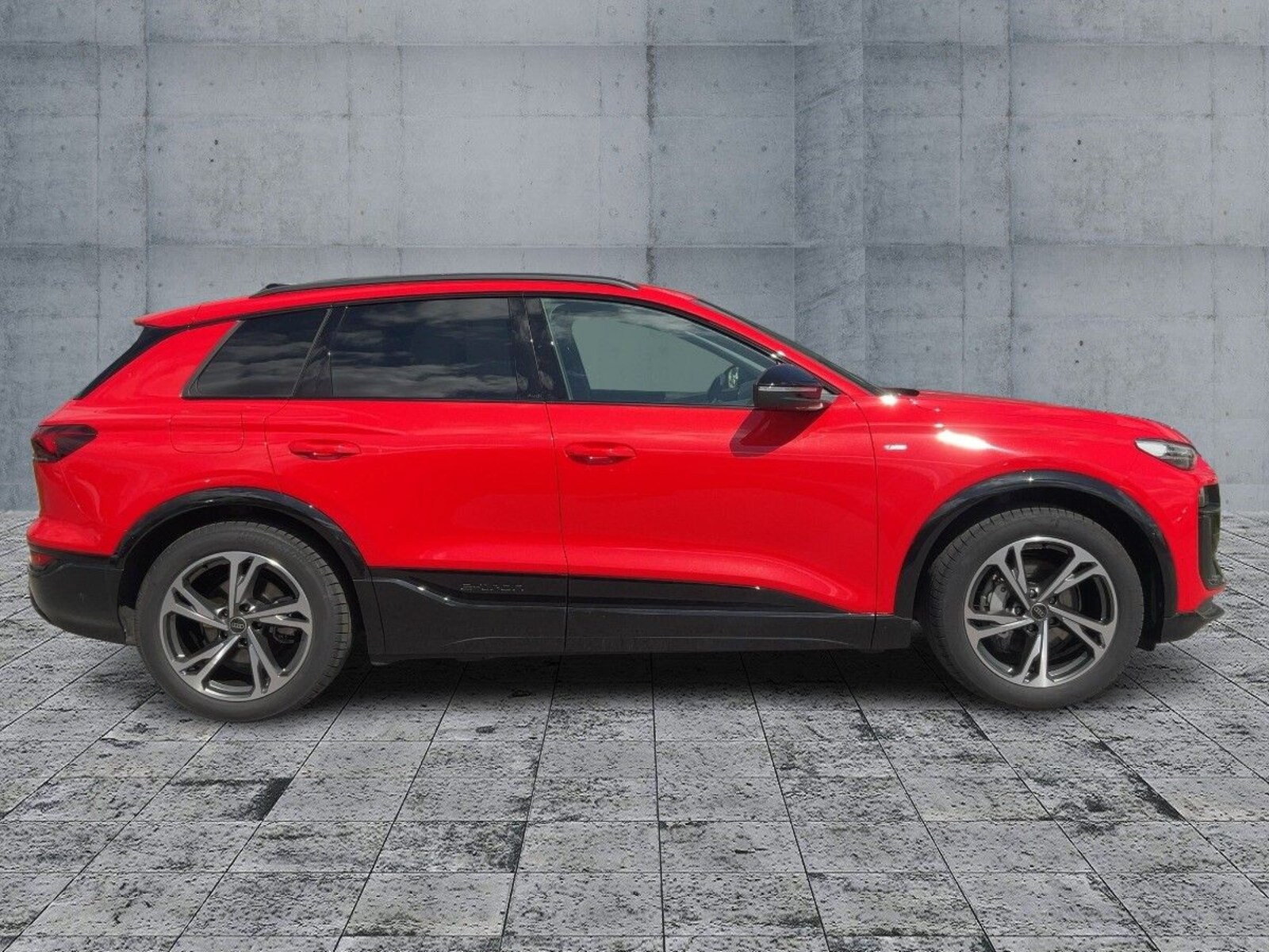 Audi Q6 e-tron – Bild 6