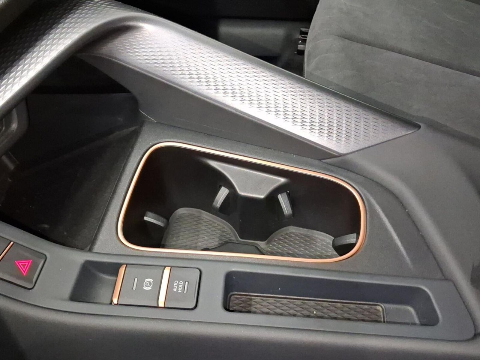 CUPRA Terramar – Bild 7