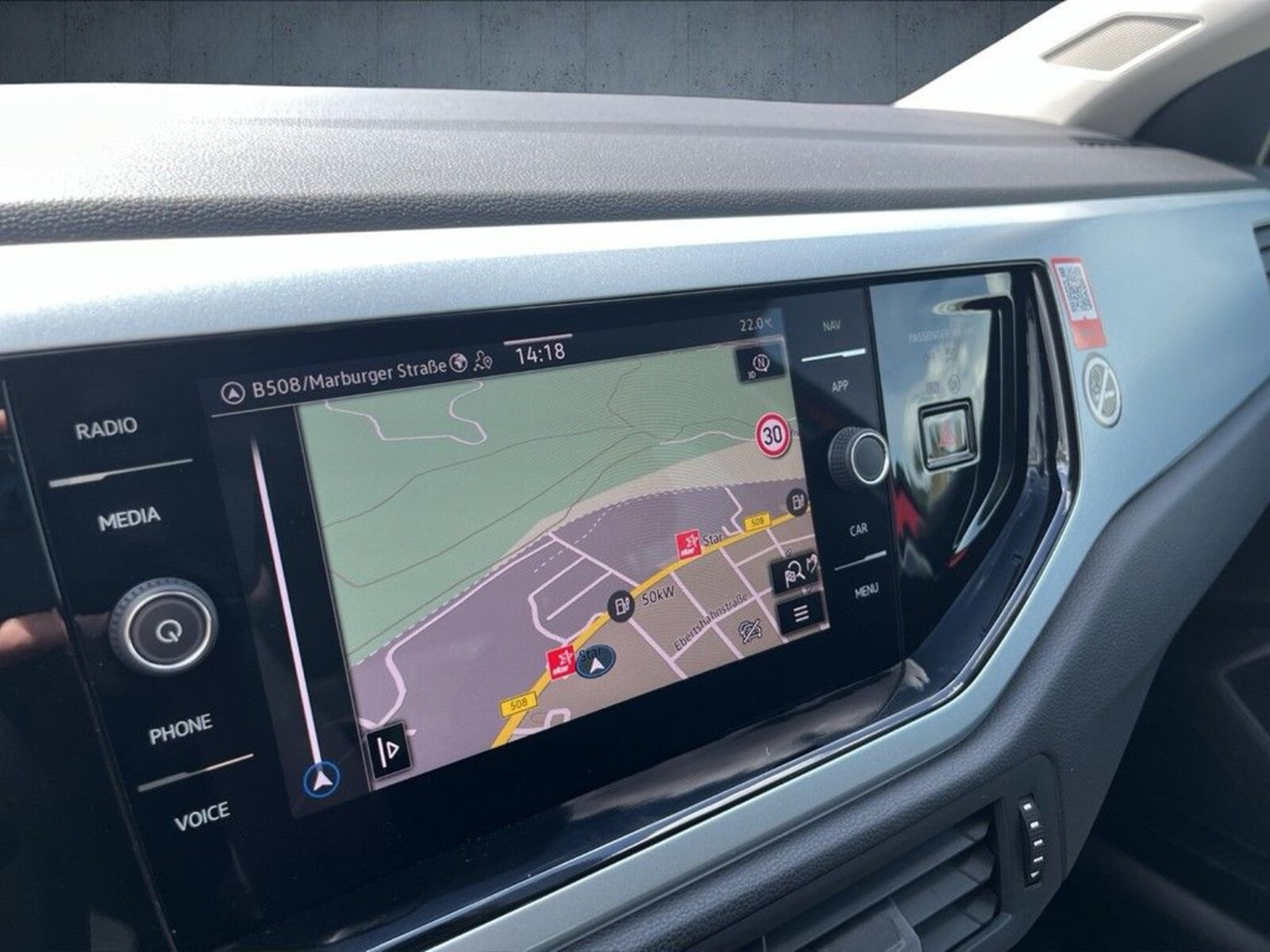 Volkswagen Taigo – Bild 17