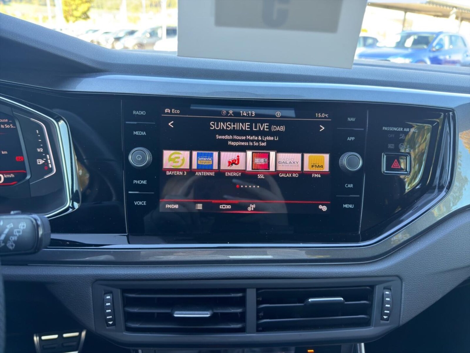 Volkswagen Polo – Bild 19