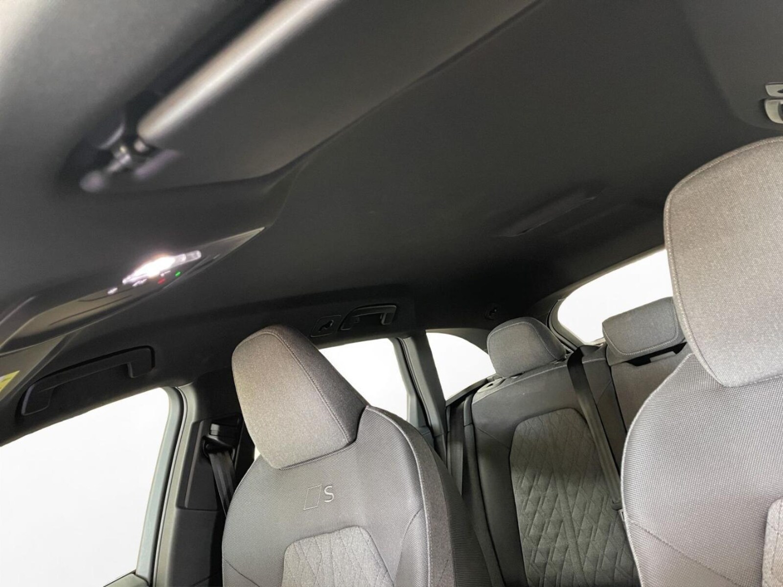 Audi A6 Avant – Bild 9