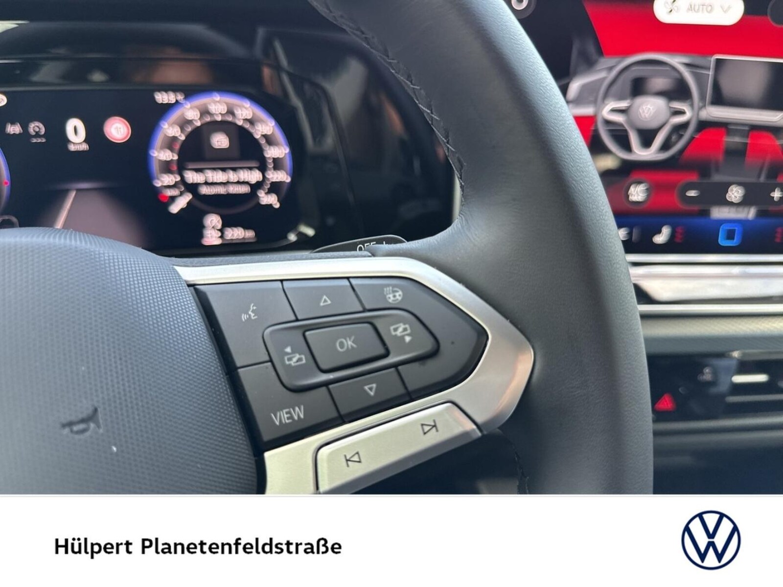 Volkswagen Golf Variant – Bild 15
