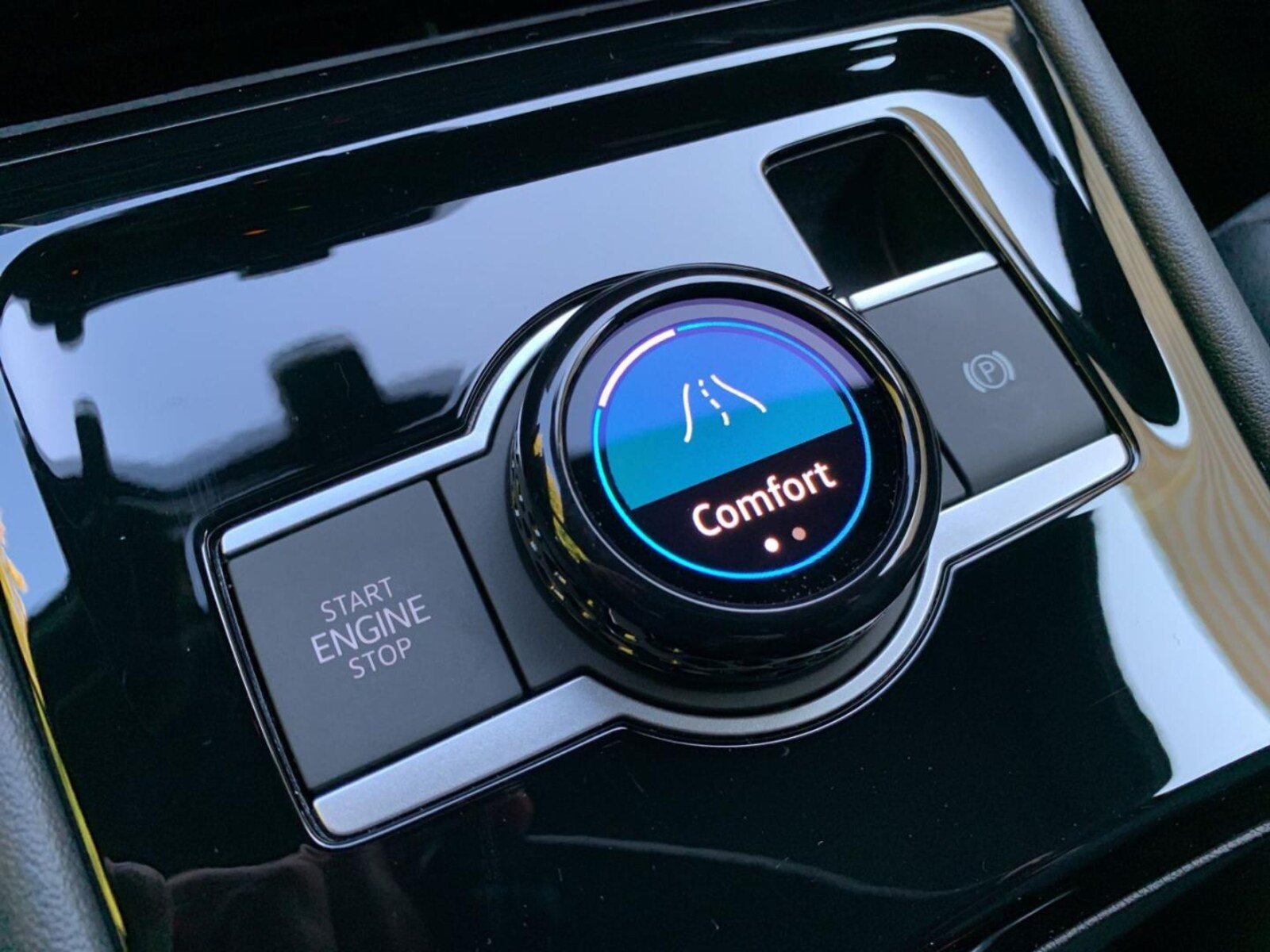 Volkswagen Tiguan – Bild 24