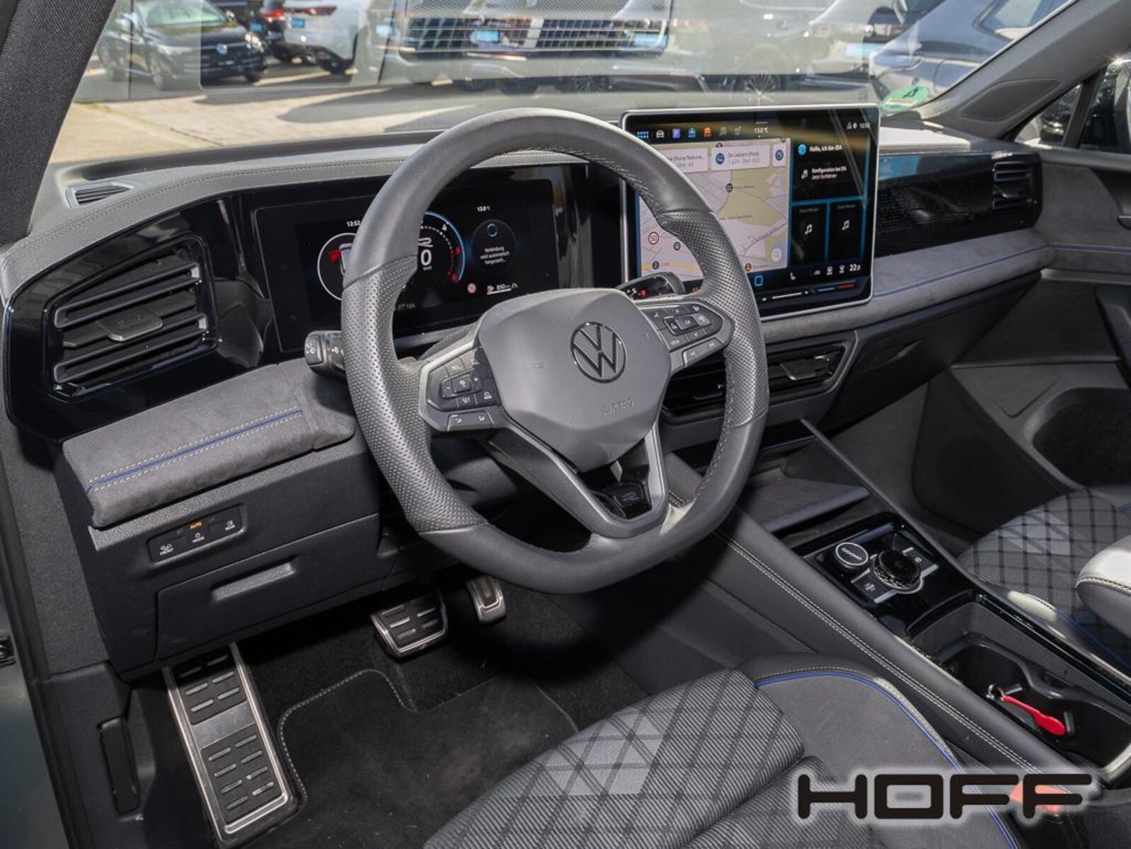 Volkswagen Tiguan – Bild 4