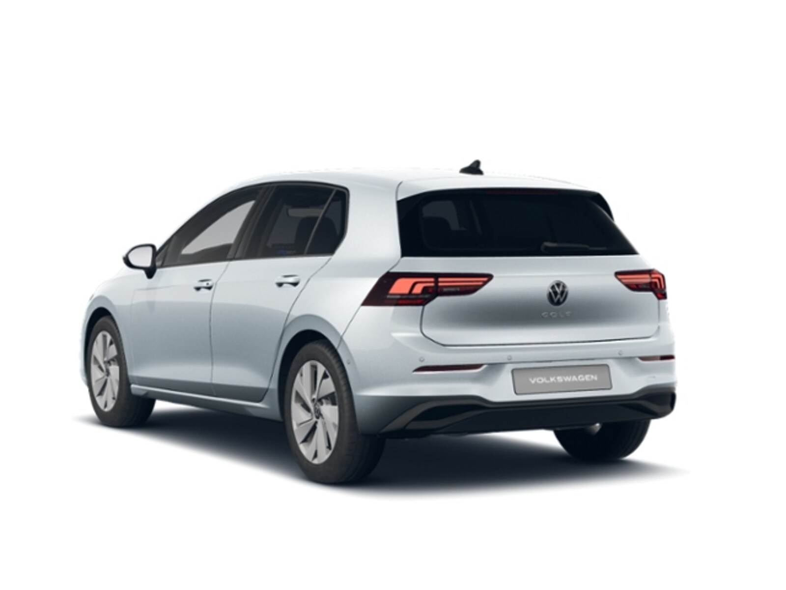 Volkswagen Golf – Bild 3